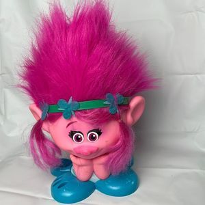 Dream Works Trolls Princess Poppy toy